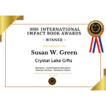 International Impact Awards