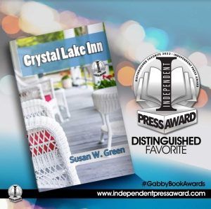 National Recognition Received for Crystal Lake Inn